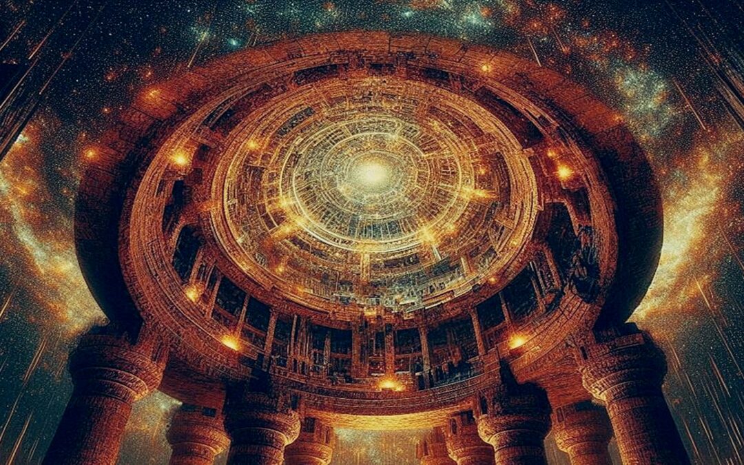 La Memoria nella Spiritualità Egizia