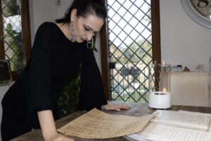 Studio teologia di menfi