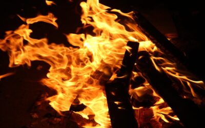 La Purificazione col Fuoco nell’Antico Egitto 2/2