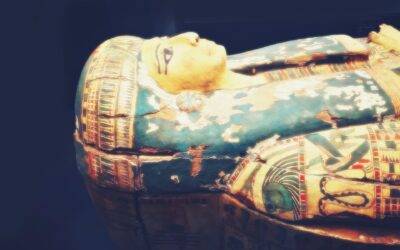 Teurgia nell’Antico Egitto #11