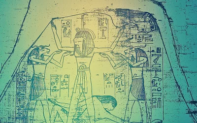 La Morte per gli Antichi Egizi