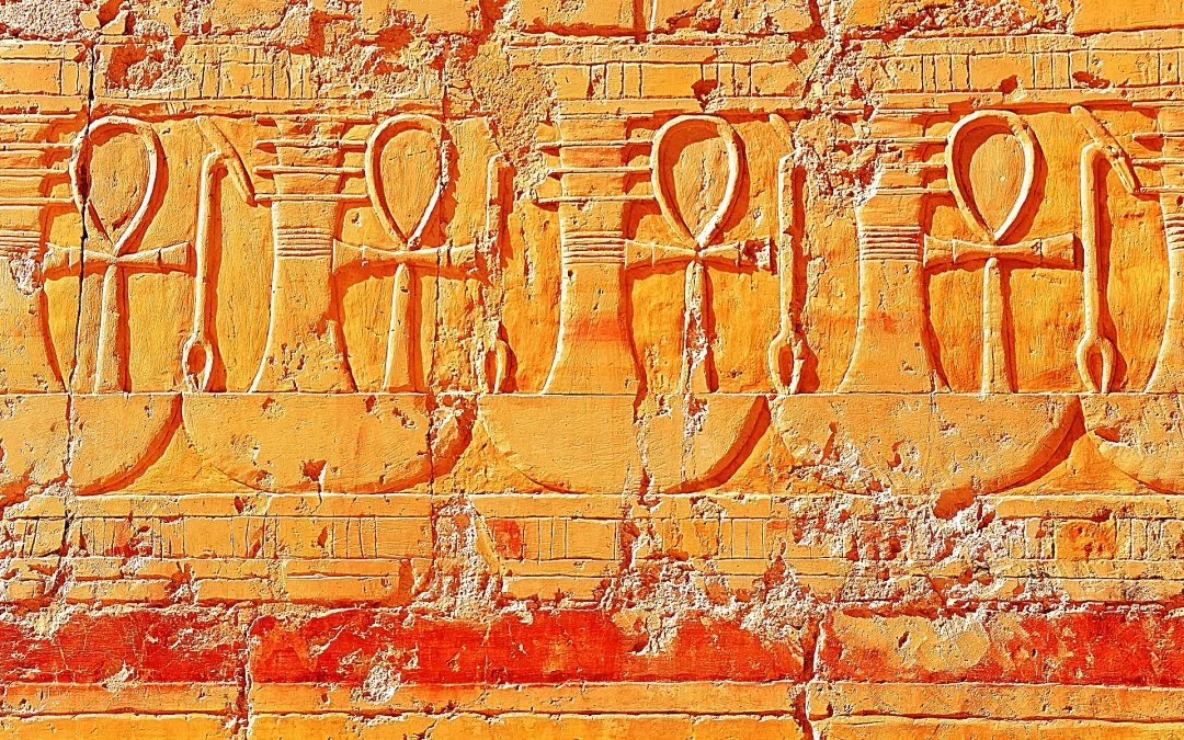 La felicità per gli antichi Egizi